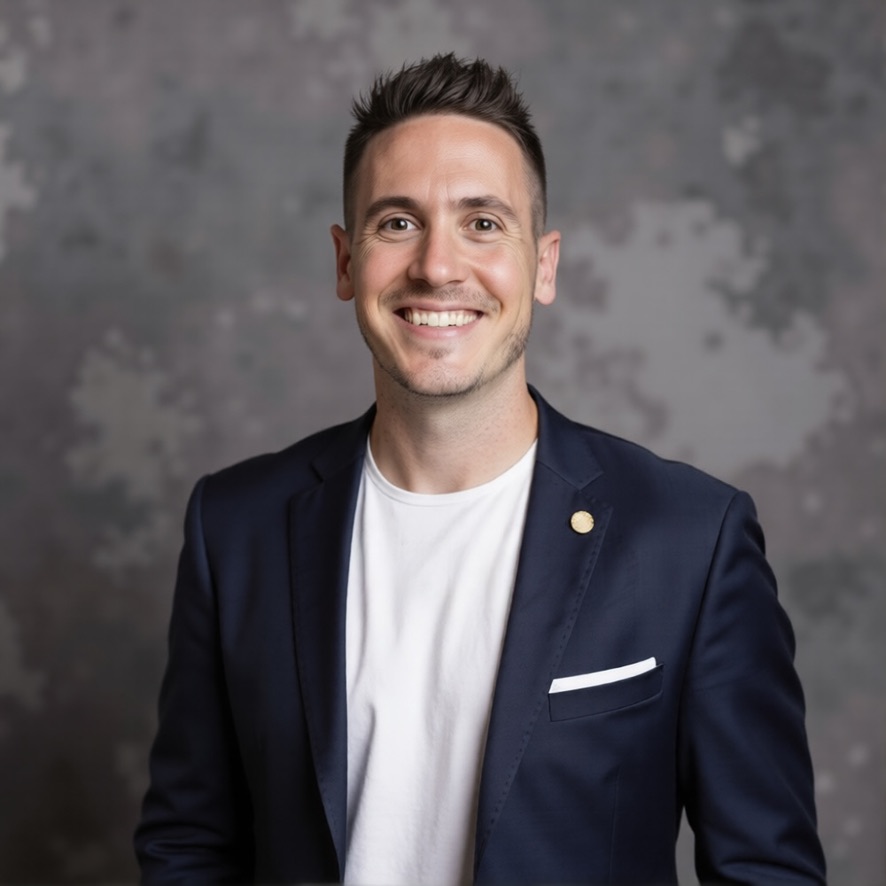 Dr. Ryan Lambros — Everything Belongs Coaching